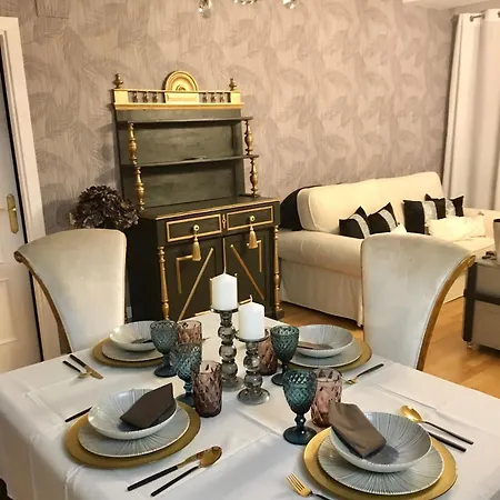 Apartament Vip - Parking Gratis - 2