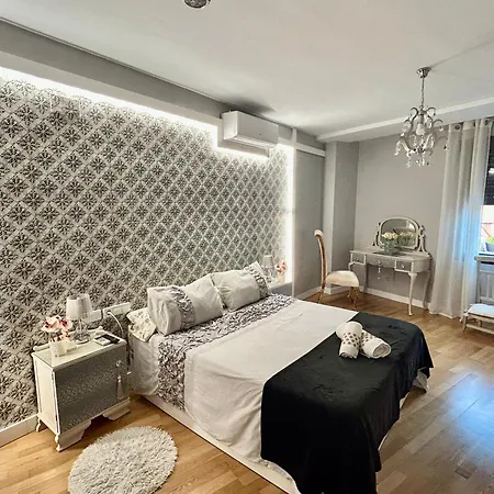 Daire Vip - Parking Gratis - 2 Toledo