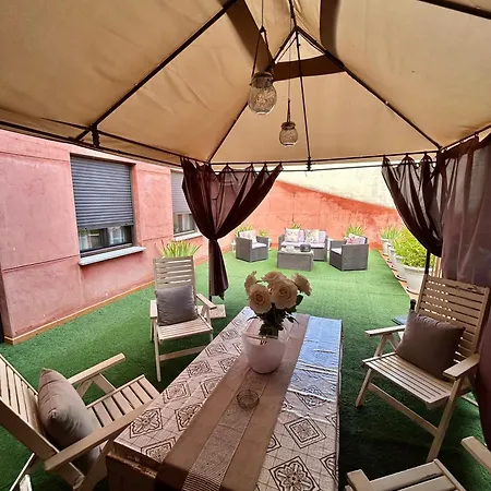 Vip - Parking Gratis - 2 Apartament *