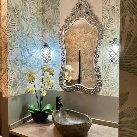 Daire Vip - Parking Gratis - 2 *