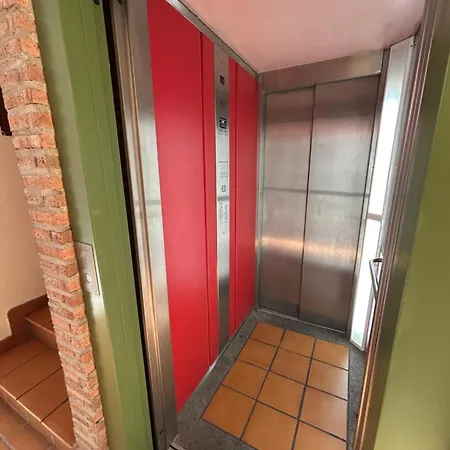 Daire Vip - Parking Gratis - 2 Toledo