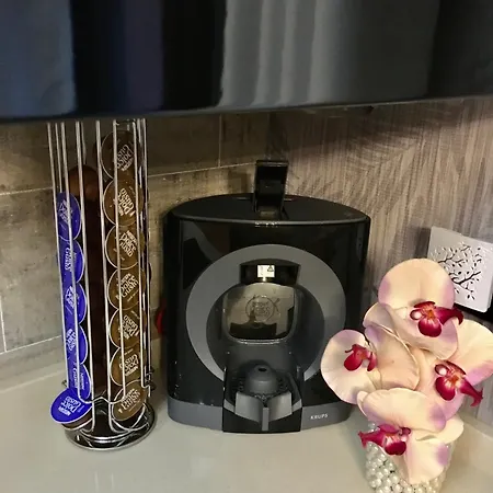 Daire Vip - Parking Gratis - 2