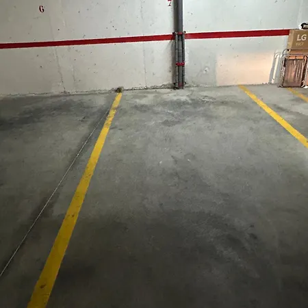 Vip - Parking Gratis - 2 *