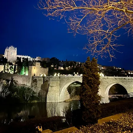 Daire Vip - Parking Gratis - 2 Toledo