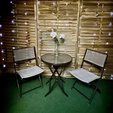 Vip - Parking Gratis - 2