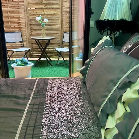 Daire Vip - Parking Gratis - 2 *