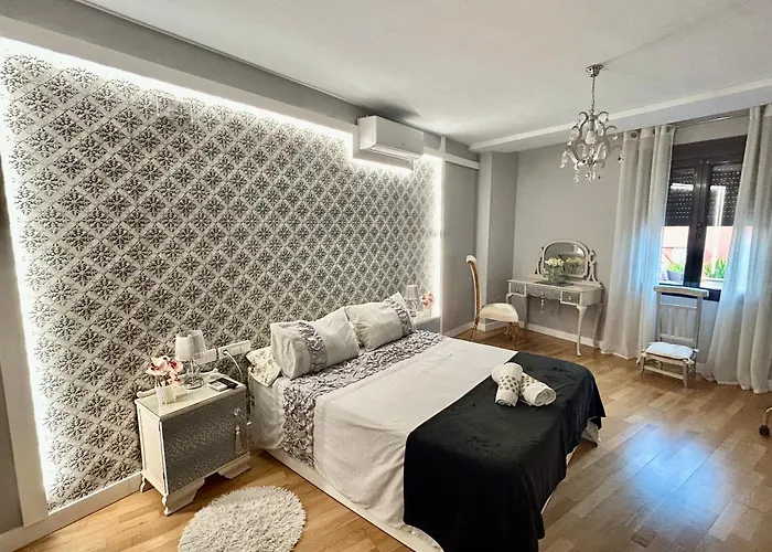 Apartamento Vip - Parking Gratis - 2 Toledo