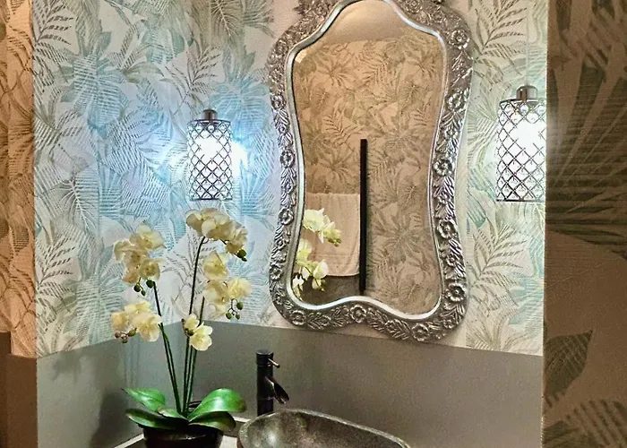 Apartamento Vip - Parking Gratis - 2 *