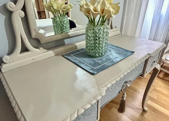 Vip - Parking Gratis - 2 Apartamento *