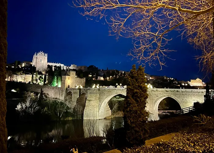 Apartamento Vip - Parking Gratis - 2 Toledo