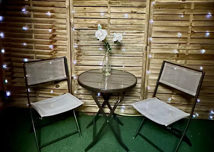 Vip - Parking Gratis - 2