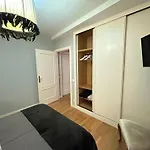 Vip - Parking Gratis - 2 Apartment *