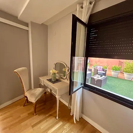 Vip - Parking Gratis - 2 Apartment *