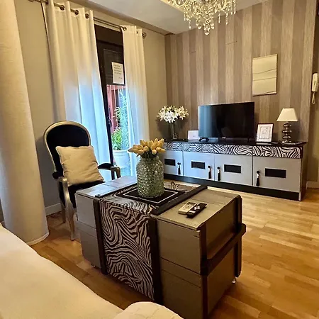 Vip - Parking Gratis - 2 Appartement *