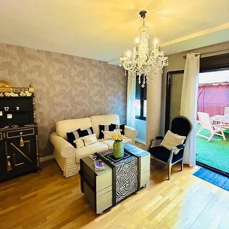 Apartamento Vip - Parking Gratis - 2