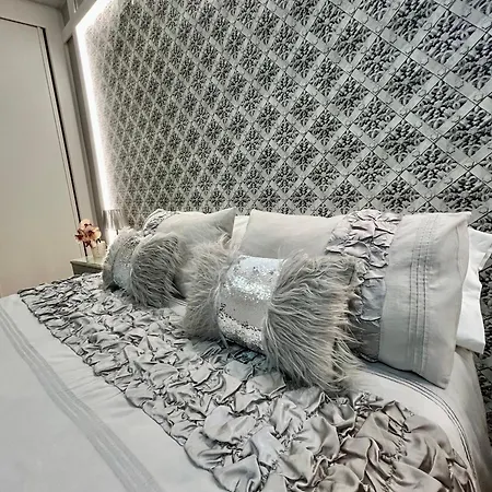 Vip - Parking Gratis - 2 Apartamento