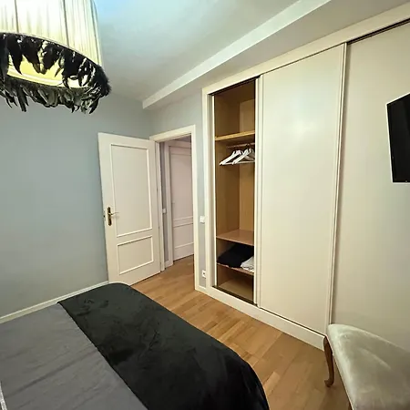 Vip - Parking Gratis - 2 Apartment *