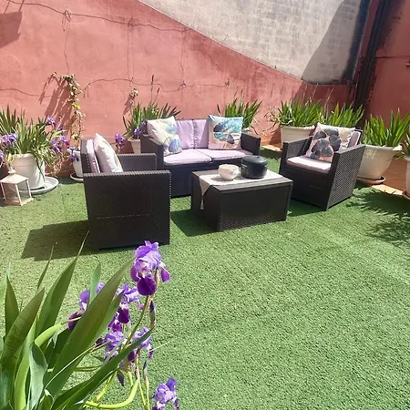 Vip - Parking Gratis - 2 Appartement *