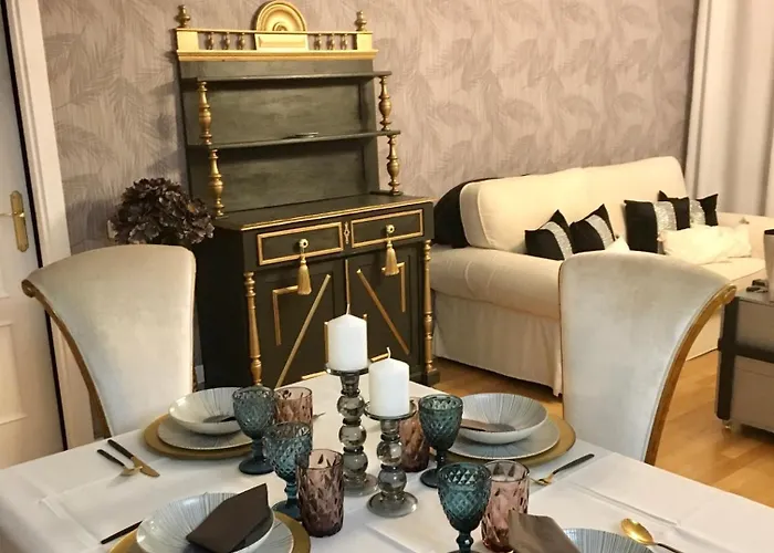 Appartement Vip - Parking Gratis - 2