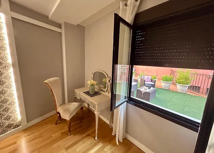 Vip - Parking Gratis - 2 Appartement *