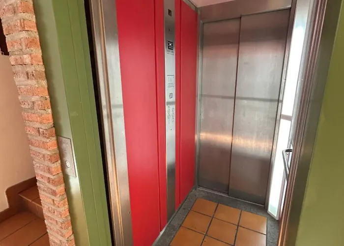 Appartement Vip - Parking Gratis - 2 Toledo