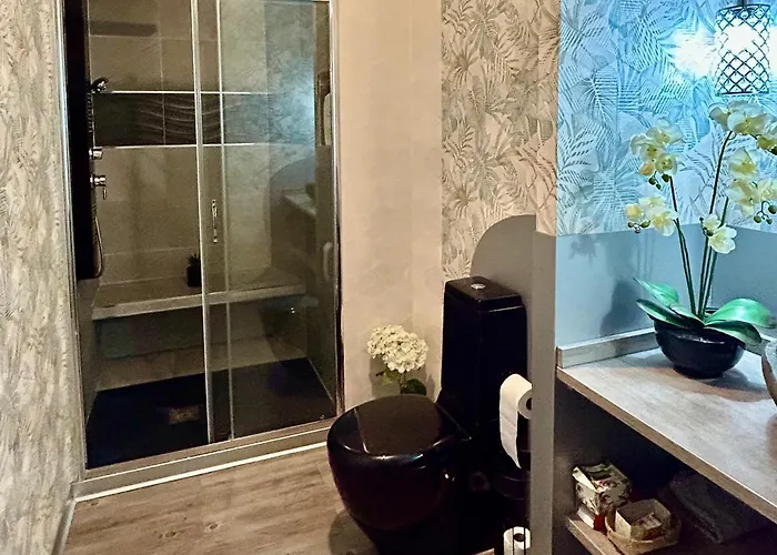 Vip - Parking Gratis - 2 *