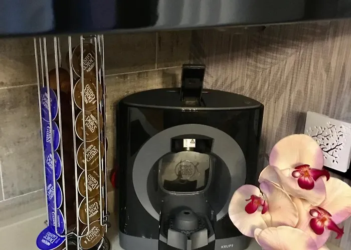 Appartement Vip - Parking Gratis - 2