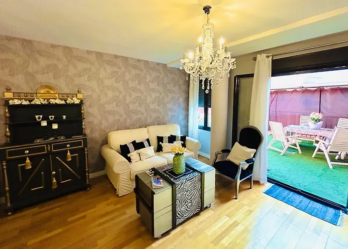 Appartement Vip - Parking Gratis - 2