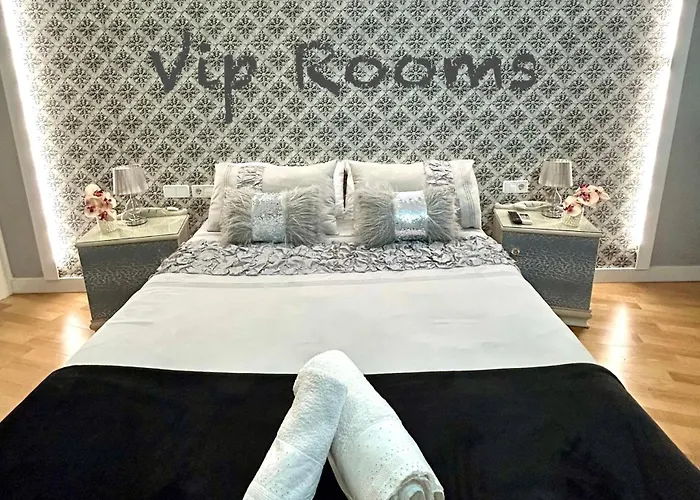 Vip - Parking Gratis - 2