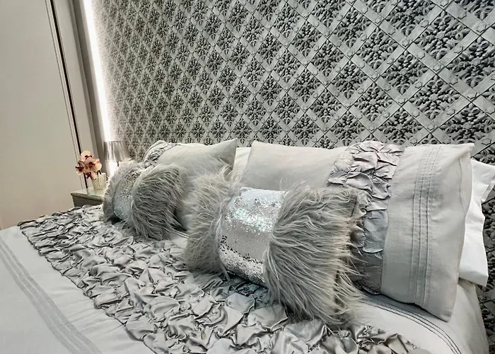 Vip - Parking Gratis - 2 Appartement