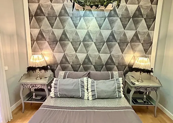 Appartement Vip - Parking Gratis - 2 *