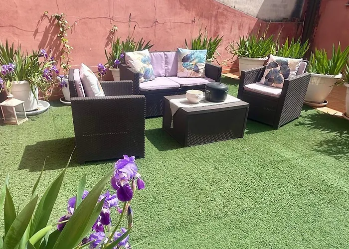 Vip - Parking Gratis - 2 Appartement *