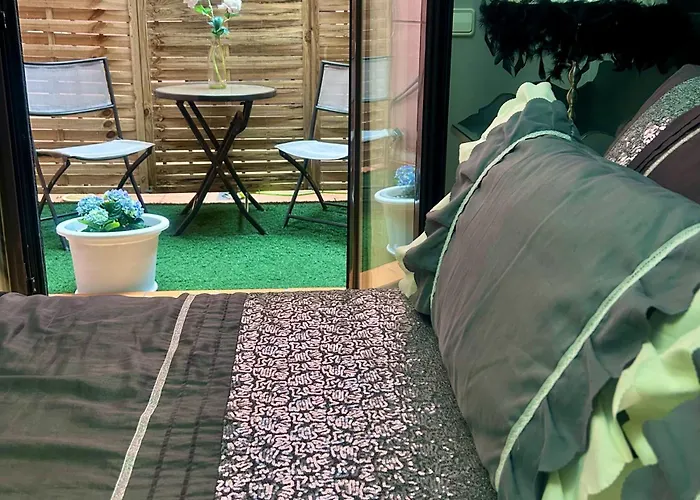 Appartement Vip - Parking Gratis - 2 *